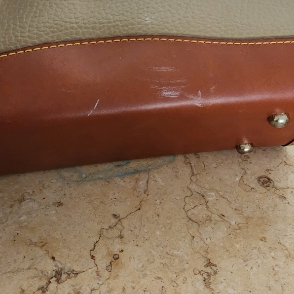 Dooney & Bourke purse - Picture 4 of 4